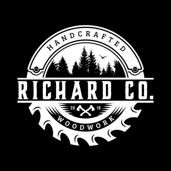 Richard Co. Gift Card